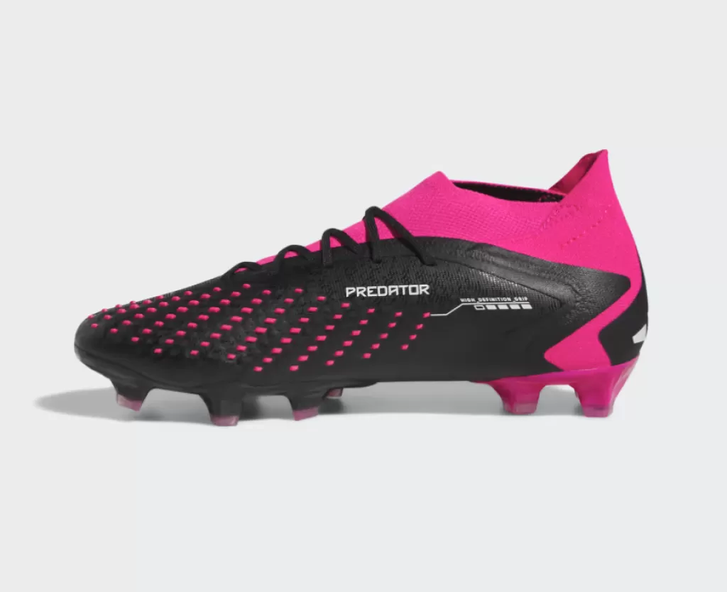 Бутсы профессиональные Adidas Predator Accuracy.1 FG